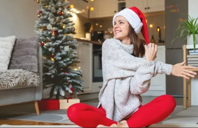 أغرب عادات الاحتفال برأس السنة حول العالم