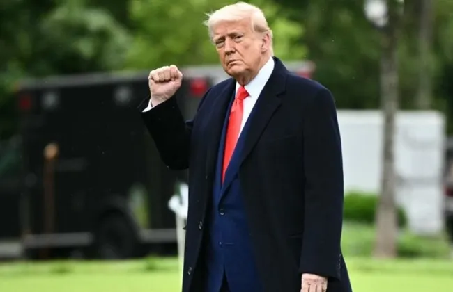 ترامب يعلن تنفيذ ضربة أميركية ضد داعش في نيجيريا