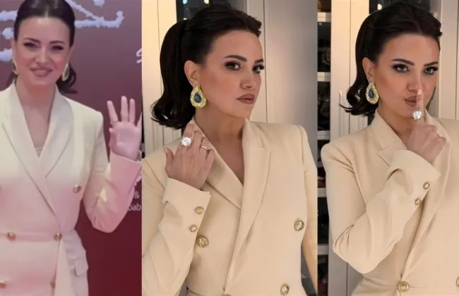 القانون يواجه انتهاك خصوصية ريهام عبدالغفور بعقوبات مشددة