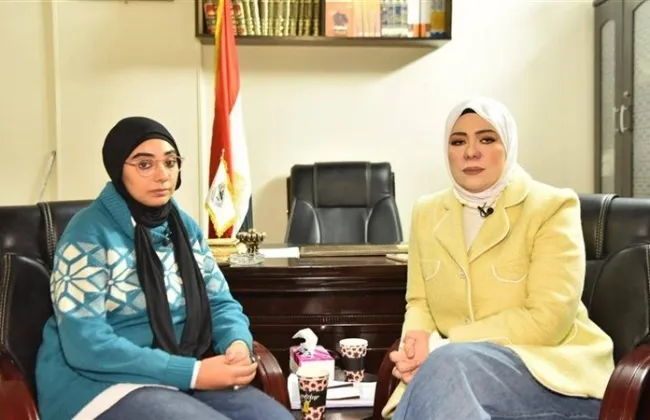 تطور جديد في قضية آية محمد بعد تسجيل للطبيب الشرعي