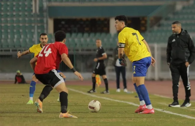 الطلائع يهزم كهرباء الإسماعيلية بركلات الترجيح ويتأهل لدور الثمانية لكأس مصر