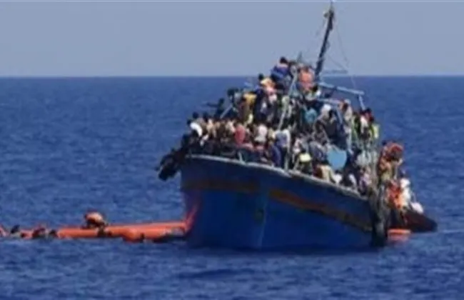 تفاصيل مأساة مركب الهجرة غير الشرعية الغارق قرب جزيرة كريت