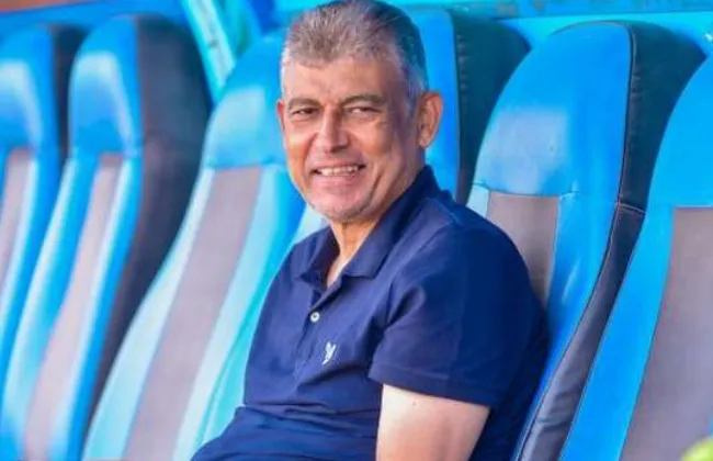 اتحاد الكرة ينعى صابر عيد نجم المحلة السابق