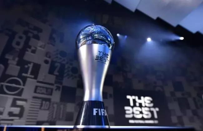 دبي تتأهب لاستضافة حفل ذا بيست العام المقبل