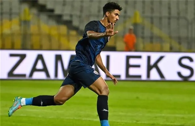 توقف مباراة الفراعنة أمام أنجولا بسبب إصابة حسام عبد المجيد