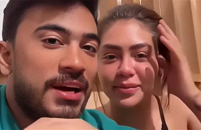 تأجيل محاكمة البلوجر هدير عبد الرازق وأوتاكا إلى 26 يناير للنطق بالحكم