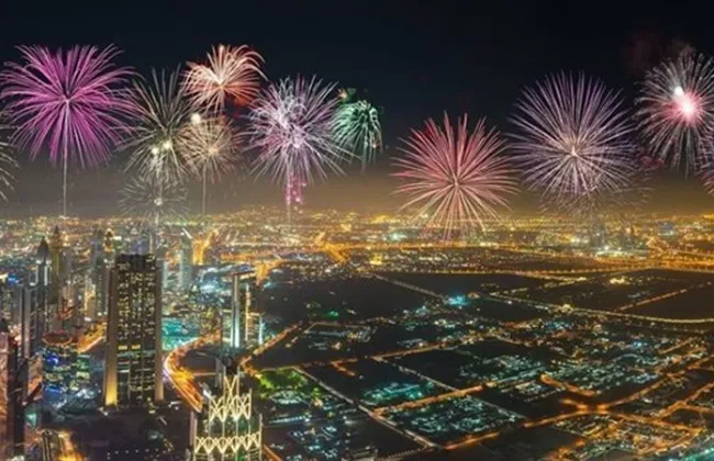 الأرصاد تكشف تفاصيل طقس ليلة رأس السنة 2026 وتحذر من أمطار ونوات