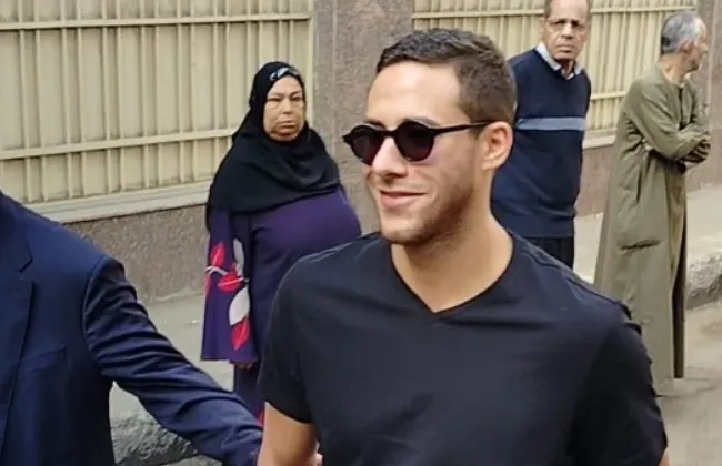 بيراميدز يعلّق على حكم حبس رمضان صبحي: ندعم اللاعب وأسرته