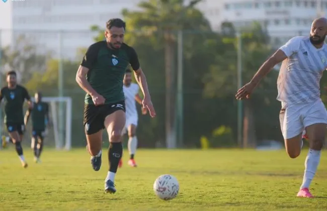 طلائع الجيش يفوز على غزل المحلة 1-0 بكأس عاصمة مصر