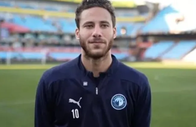 حبس رمضان صبحي عامًا مع الشغل في قضية أداء الامتحان بدلًا منه