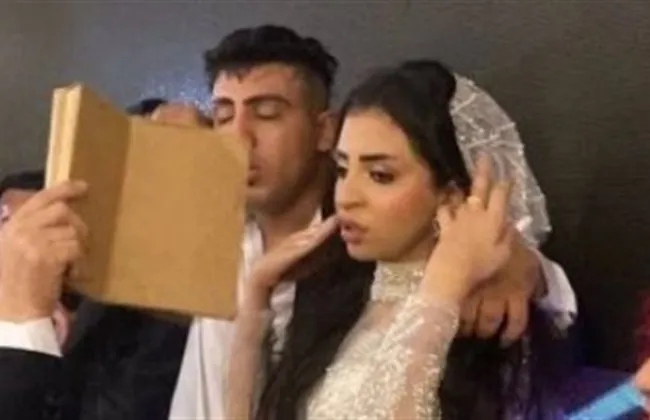 تحقيقات موسعة في وقائع فرح كروان مشاكل