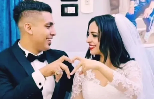 الداخلية تكشف تفاصيل ما حدث في حفل زفاف كروان مشاكل