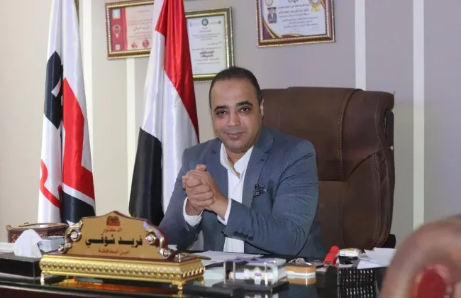 د. فريد شوقي لأشقائنا المسيحيين: مكانكم في قلب الدولة 