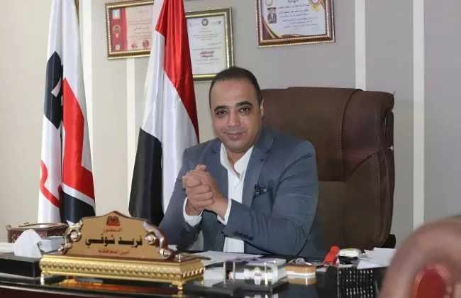 د. فريد شوقي لأشقائنا المسيحيين: مكانكم في قلب الدولة 