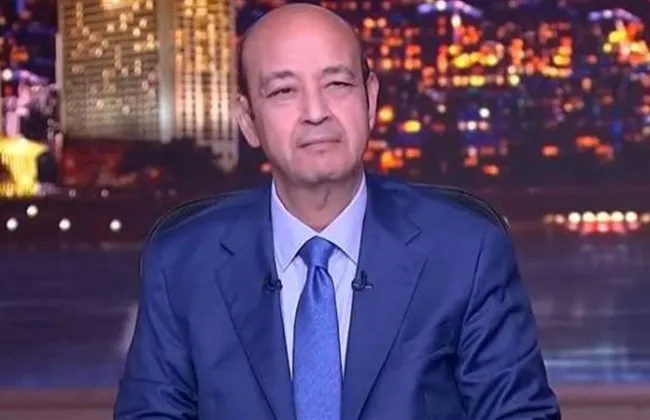 طارق جميل سعيد يعلن إنهاء علاقته القانونية بالإعلامي عمرو أديب