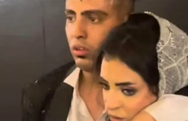 القبض على 12 متهمًا في واقعة حفل زفاف كروان مشاكل