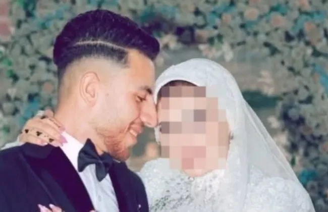 تفاصيل واقعة عريس المرج