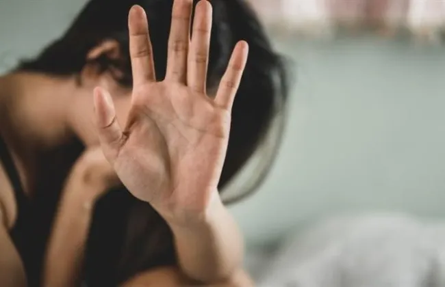 واقعة شبين الكوم فتاة تستغيث بسبب طفل