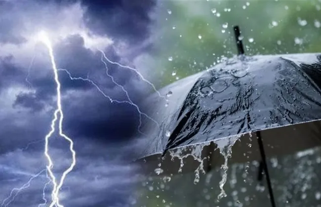 الأرصاد تكشف موعد انتهاء الموجة الباردة