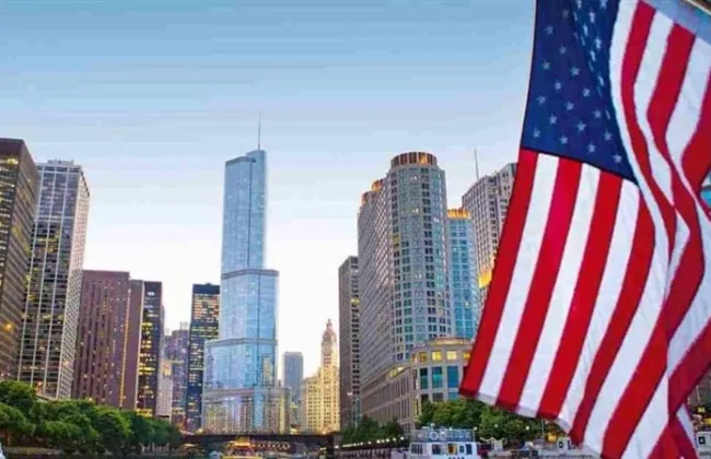 وقف التأشيرات الأمريكية يشمل مصر و74 دولة أخرى اعتبارًا من 21 يناير