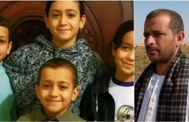 تأييد حكم الإعدام على المتهمة بقتل زوجها وأطفالها الستة في دلجا