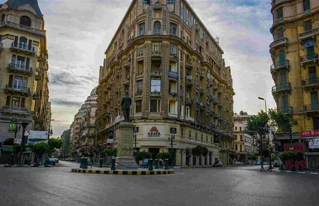 قانون الإيجار القديم 2026 