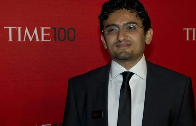 إبستين ووائل غنيم.. وثائق أمريكية تُعيد الجدل حول أسماء وردت في مراسلات اجتماعية دون اتهامات