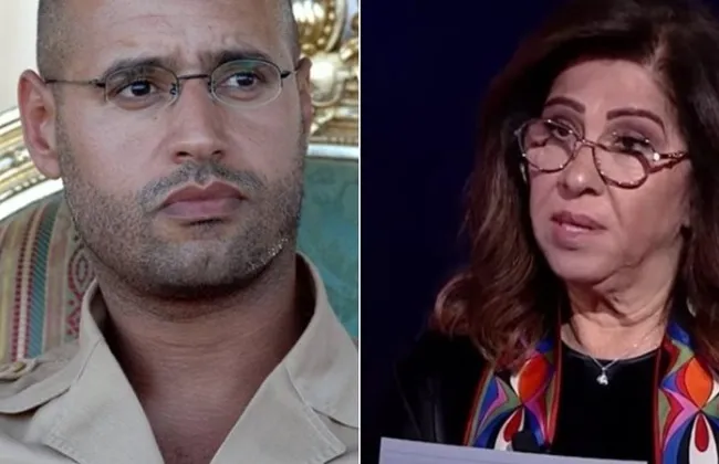 نبوءة تحت المقصلة بعد اغتيال سيف الإسلام القذافي