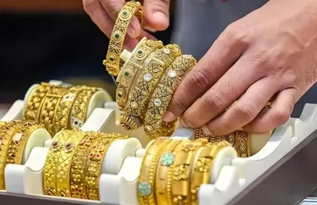 تحركات سعر الذهب اليوم في السوق المحلي