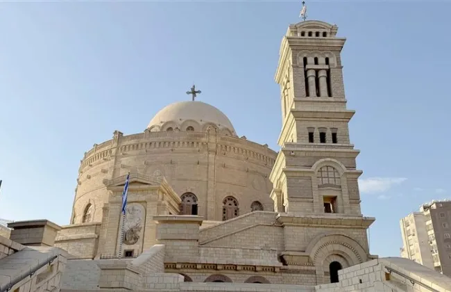 قرار جديد في الجريدة الرسمية: توفيق أوضاع 102 كنيسة و58 مبنى تابعًا لها