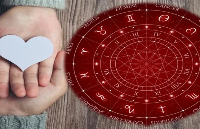 معلومات حول أبراج الأكثر حظًا في عيد الحب 2026