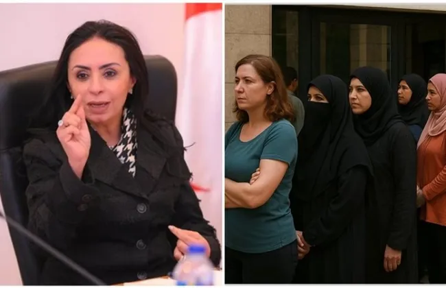 المعاشات للمرأة العاملة.. فئات يحق لهن الاشتراك التأميني والحصول على معاش