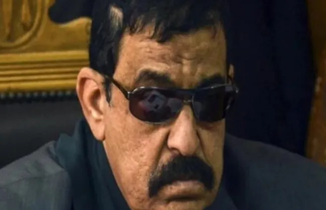 وفاة المستشار محمد ناجي شحاتة رئيس محكمة الجنايات وأمن الدولة العليا سابقًا