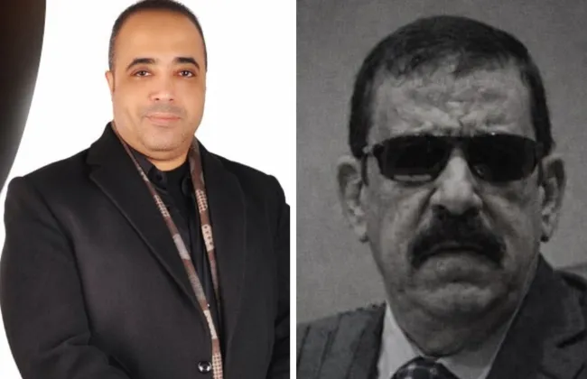 ببالغ الحزن.. د. فريد شوقي يودع القاضي محمد ناجي شحاتة: 