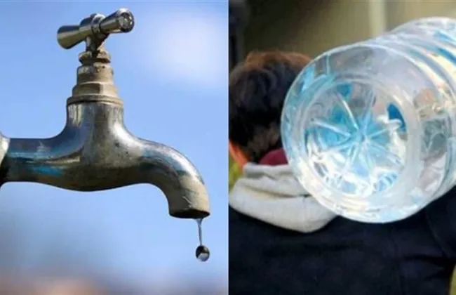 قطع المياه عن الزمالك 6 ساعات الأحد المقبل بسبب إحلال وتجديد الخطوط