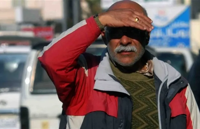 ارتفاع غير معتاد في درجات الحرارة خلال فبراير.. والقاهرة تسجل 30 درجة غدًا