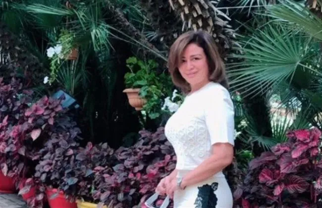 إلهام شاهين عن جدل التبرع بالأعضاء بعد الوفاة