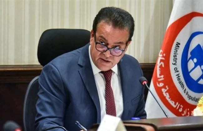 استمرار عمل وزير الصحة ووزيرتي البيئة والتنمية المحلية وسط ترقب التعديل الوزاري