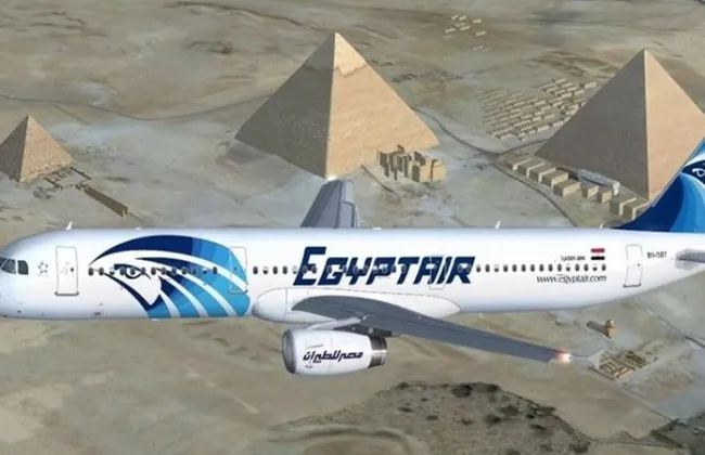 مصر للطيران توضح حقيقة الهبوط الاضطراري لإحدى رحلاتها في مطار إسطنبول