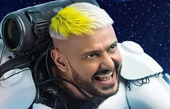 «رامز ليفل الوحش».. MBC شاهد تكشف اسم برنامج رامز جلال في رمضان 2026