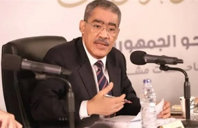 معلومات حول التعديل الوزاري الجديد