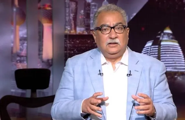 استقالة ضياء رشوان تصدرت المشهد السياسي