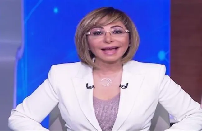 لميس الحديدي تطالب الحكومة بكشف فلسفة التعديل الوزاري