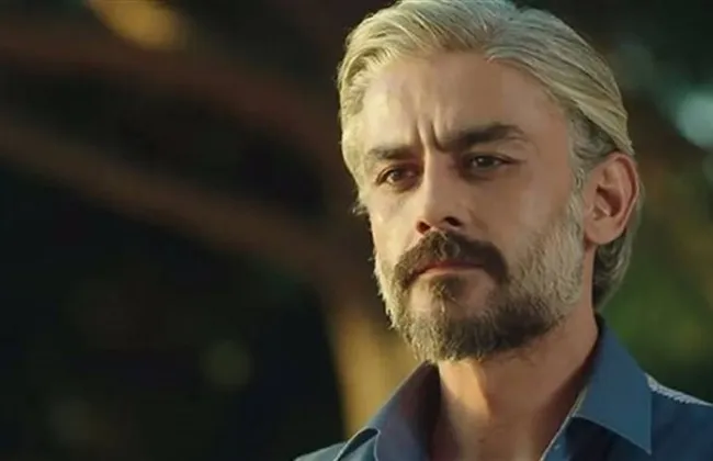 رحيل مفاجئ للنجم التركي كانبولات جوركيم أرسلان عن عمر 45 عاماً