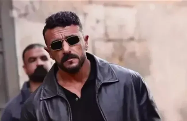 مسلسل «علي كلاي» يدخل سباق رمضان 2026 بدراما رياضية إنسانية