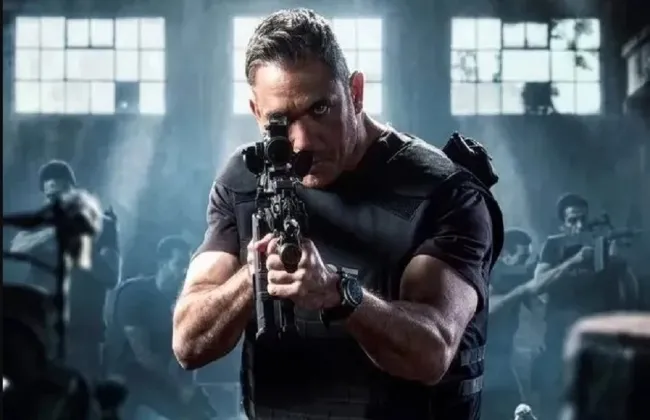 “رأس الأفعى” يتصدر التريند في السوشيال ميديا