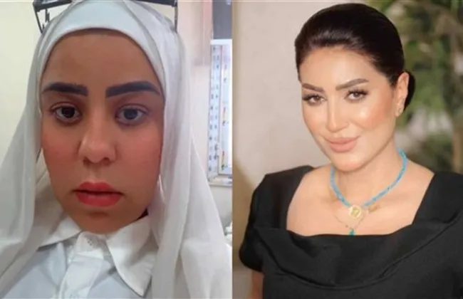 أم مكة تكشف تفاصيل الصداقة وترد على الاتهامات