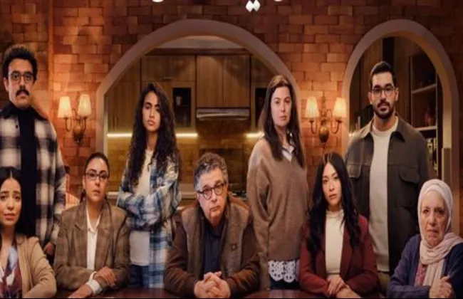 قصة مسلسل كان ياما كان