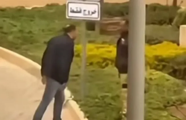 واقعة فرد الأمن.. آخر مستجدات واقعة فرد الأمن في الكمبوند