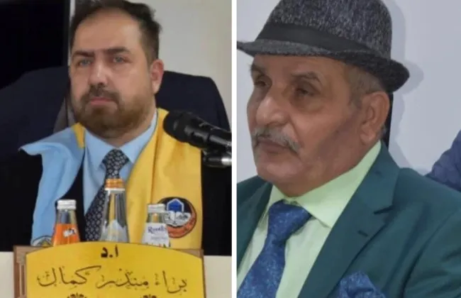 نجوم زاهرة في سماء تكريت